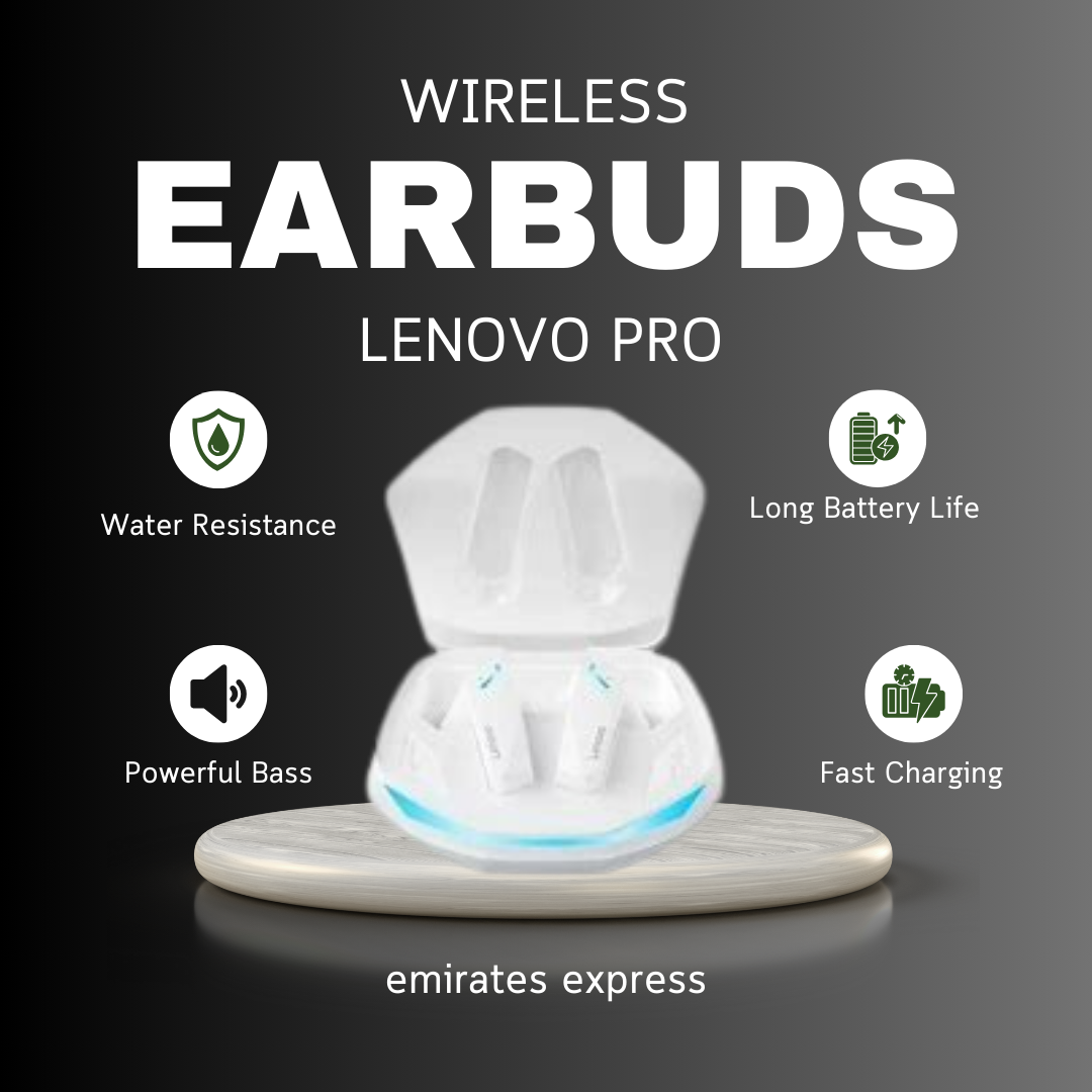 Emirates Express Shop Lenovo GM2 Pro