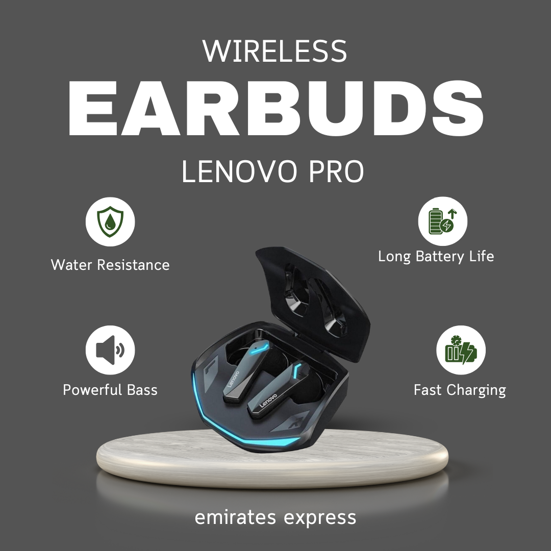 Emirates Express Shop Lenovo GM2 Pro