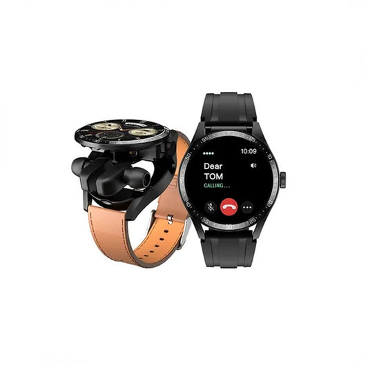 GTS 5 Smart Watch & Earbuds -Emirates express