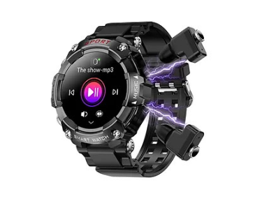 Haino Teko ST-3 Smart Watch EMRATES SHOP