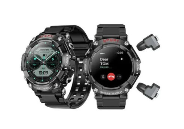 Haino Teko ST-3 Smart Watch EMRATES SHOP